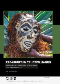 Abbildung von: Treasures in Trusted Hands - Sidestone Press