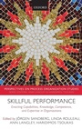 Cover: Skillful Performance - Oxford University Press
