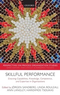 Cover: Skillful Performance - Oxford University Press