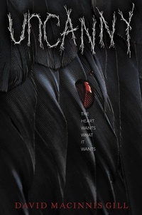 Enlarge image Cover: Uncanny - HarperCollins