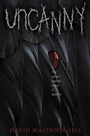 Cover: Uncanny - Collins