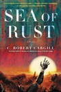 Cover: Sea of Rust - HarperCollins