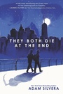 Cover: They Both Die at the End - HarperCollins
