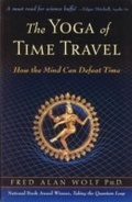 Cover: Yoga of Time Travel - Quest Books