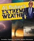 Cover: Al Roker's Extreme Weather - HarperCollins