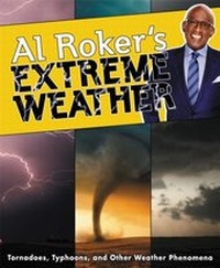 Abbildung von: Al Roker's Extreme Weather - HarperCollins