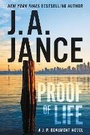 Cover: Proof of Life - William Morrow