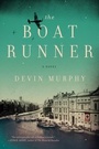 Cover: Boat Runner - HarperCollins