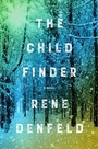 Cover: The Child Finder - HarperCollins