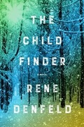 Cover: The Child Finder - HarperCollins