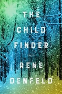 Enlarge image Cover: The Child Finder - HarperCollins