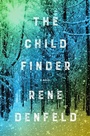Cover: The Child Finder - HarperCollins