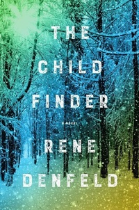 Enlarge image Cover: The Child Finder - HarperCollins