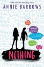 Cover: Nothing - Greenwillow Books