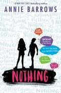 Cover: Nothing - Greenwillow Books