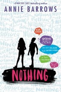 Enlarge image Cover: Nothing - Greenwillow Books