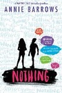 Cover: Nothing - Greenwillow Books
