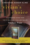 Cover: Vivian's Choice: An Expanded Scene from Orphan Train - HarperCollins
