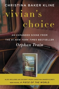 Enlarge image Cover: Vivian's Choice: An Expanded Scene from Orphan Train - HarperCollins
