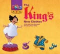 Cover: The King's New Clothes - National Geographic/(ELT)
