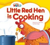 Enlarge image Cover: Little Red Hen is Cooking - National Geographic/(ELT)