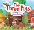 Cover: The Three Pigs - National Geographic/(ELT)