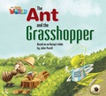 Cover: The Ant and the Grasshopper - National Geographic/(ELT)