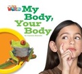 Cover: My Body, Your Body - National Geographic/(ELT)