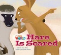 Cover: Hare Is Scared - National Geographic/(ELT)