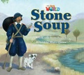 Cover: Stone Soup - National Geographic/(ELT)