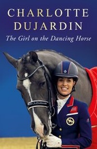 Abbildung von: The Girl on the Dancing Horse - Cornerstone Digital