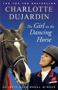 Cover: The Girl on the Dancing Horse - Cornerstone Digital