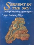 Cover: Serpent in the Sky - Quest Books