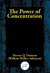 Enlarge image Cover: The Power of Concentration - Simon + Schuster LLC
