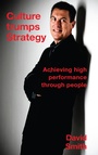 Cover: Culture Trumps Strategy - Grosvenor House Publishing Ltd