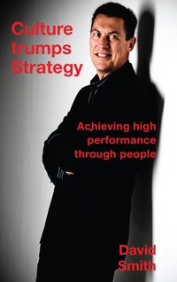 Enlarge image Cover: Culture Trumps Strategy - Grosvenor House Publishing Ltd