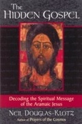 Cover: Hidden Gospel - Quest Books