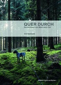Cover: Quer durch - NIMBUS. Kunst und B&uuml;cher AG