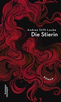 Cover: Die Stierin - Kremayr & Scheriau