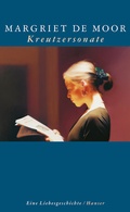 Cover: Kreutzersonate - Hanser
