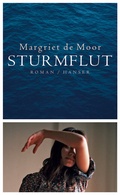 Cover: Sturmflut - Hanser