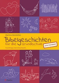 Abbildung von: Bibelgeschichten für die Grundschule - Claudius