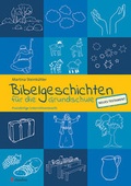 Cover: Bibelgeschichten f&uuml;r die Grundschule - Claudius