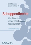 Cover: Schuppenflechte - Karger, S