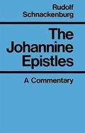 Abbildung von: Johannine Epistles - Crossroad Publishing Co ,U.S.