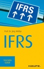 Cover: IFRS - Haufe-Lexware