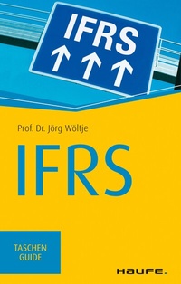 Abbildung von: IFRS - Haufe-Lexware