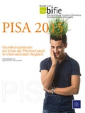 Cover: PISA 2015 Grundkompetenzen am Ende der Pflichtschulzeit im internationalen Vergleich - Leykam