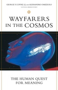 Cover: Wayfarers in the Cosmos - Crossroad Publishing Co ,U.S.