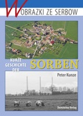 Cover: Kurze Geschichte der Sorben - Domowina-Verlag GmbH